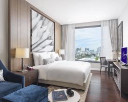 137 Pillars Suites & Residences Bangkok