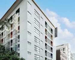 Khách sạn Citadines Sukhumvit 16 Bangkok