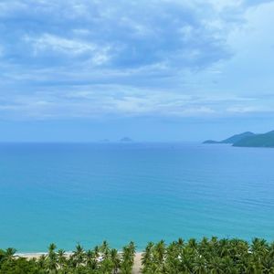 Khách sạn Seana Nha Trang