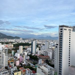 Khách sạn Seana Nha Trang