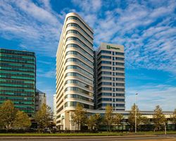 Khách sạn Holiday Inn Amsterdam - Arena Towers, an IHG Hotel