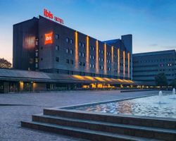 Khách sạn ibis Milano Ca Granda