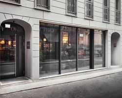 Khách sạn Speronari Suites Milan