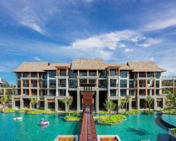 Mai Khaolak Beach Resort & Spa Phuket (TUI BLUE Mai Khaolak)