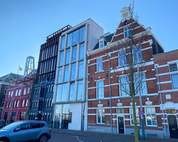 Khách sạn Eric Vokel Suites Amsterdam