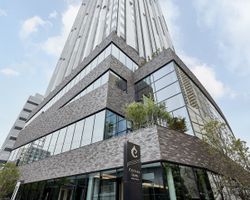 Khách sạn Centara Grand Osaka