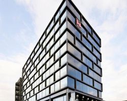 Khách sạn citizenM London Shoreditch