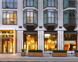 The Athenaeum Hotel & Residences London