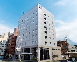 Khách sạn SureStay Plus by Best Western Shin Osaka