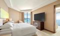 Executive Suite Panoramic Ocean View 