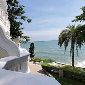 Khách sạn Mercure Vũng Tàu