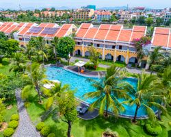 Hoi An Memories Resort & Spa