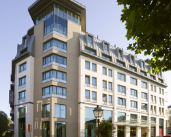 Khách sạn Sofitel Brussels Europe