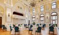 Aurea Ana Palace by Eurostars Hotel Company