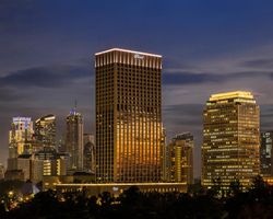 Khách sạn Fairmont Jakarta