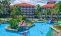 Magellan Sutera Harbour Resort