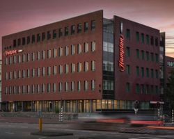 Khách sạn Hampton by Hilton Amsterdam Centre East