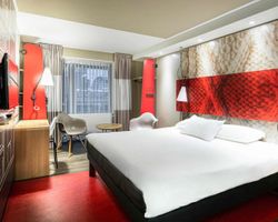 Khách sạn ibis Amsterdam Centre