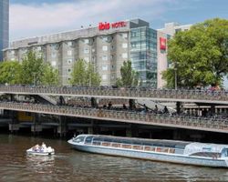 Khách sạn ibis Amsterdam Centre