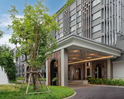 Khách sạn Melia Chiang Mai