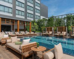 Khách sạn Melia Chiang Mai