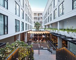 Khách sạn Novotel Chiangmai Nimman Journeyhub