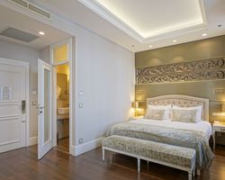 Khách sạn Prestige Budapest