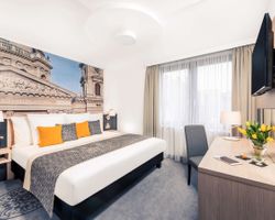 Khách sạn Mercure Budapest City Center