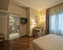 Laurus Hotel Al Duomo