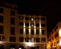 San Firenze Suites And Spa