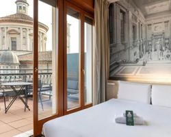 Khách sạn B&B Milano Sant&#39;Ambrogio