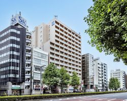 Khách sạn Tokyu Stay Yotsuya Shinjuku Tokyo