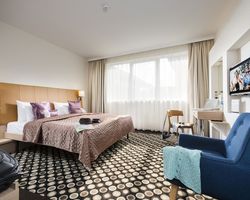 Khách sạn Bo33 Family & Suites Budapest