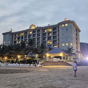 Lan Rừng Phước Hải Resort & Spa