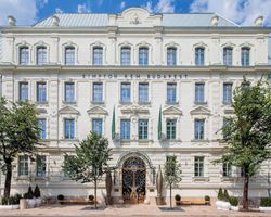 Khách sạn Kimpton BEM Budapest