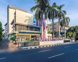 Khách sạn Mercure Jakarta Cikini