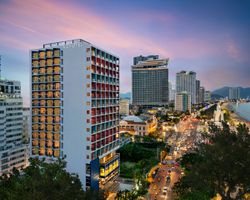 Khách sạn Novotel Nha Trang