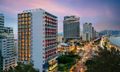 Khách sạn Novotel Nha Trang - Tổng quan