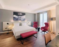 Khách sạn Radisson Blu Milan