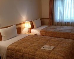 Khách sạn Toyoko Inn Busan Seomyeon