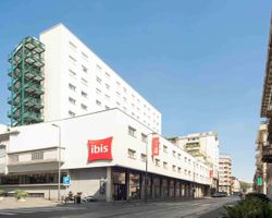 Khách sạn ibis Milano Centro