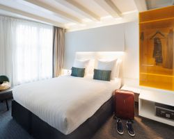 Khách sạn ibis Styles Amsterdam Central Station