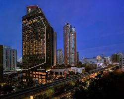 Khách sạn InterContinental Bangkok Sukhumvit