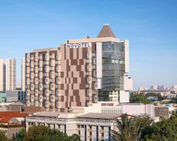 Khách sạn Novotel Jakarta Cikini