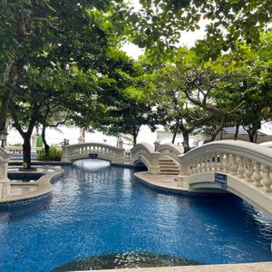 Lan Rừng Phước Hải Resort & Spa