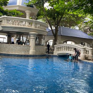 Lan Rừng Phước Hải Resort & Spa