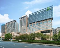 Khách sạn Holiday Inn Shanghai Hongqiao West Thượng Hải