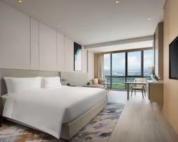 Khách sạn Wyndham Shanghai Pudong Thượng Hải