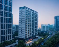 Khách sạn Hilton Garden Inn Hangzhou Xiaoshan Hàng Châu