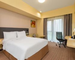 Khách sạn Holiday Inn Express Putuo Shanghai Thượng Hải